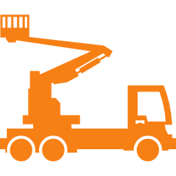定日高空作业车